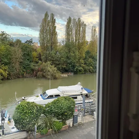 3 Pieces Proche Paris & * Nogent-sur-Seine